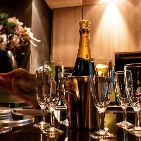 B&B Chez Marraine Brugge Bagian luar foto