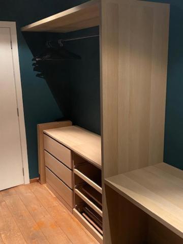 B&B Chez Marraine Brugge Bagian luar foto